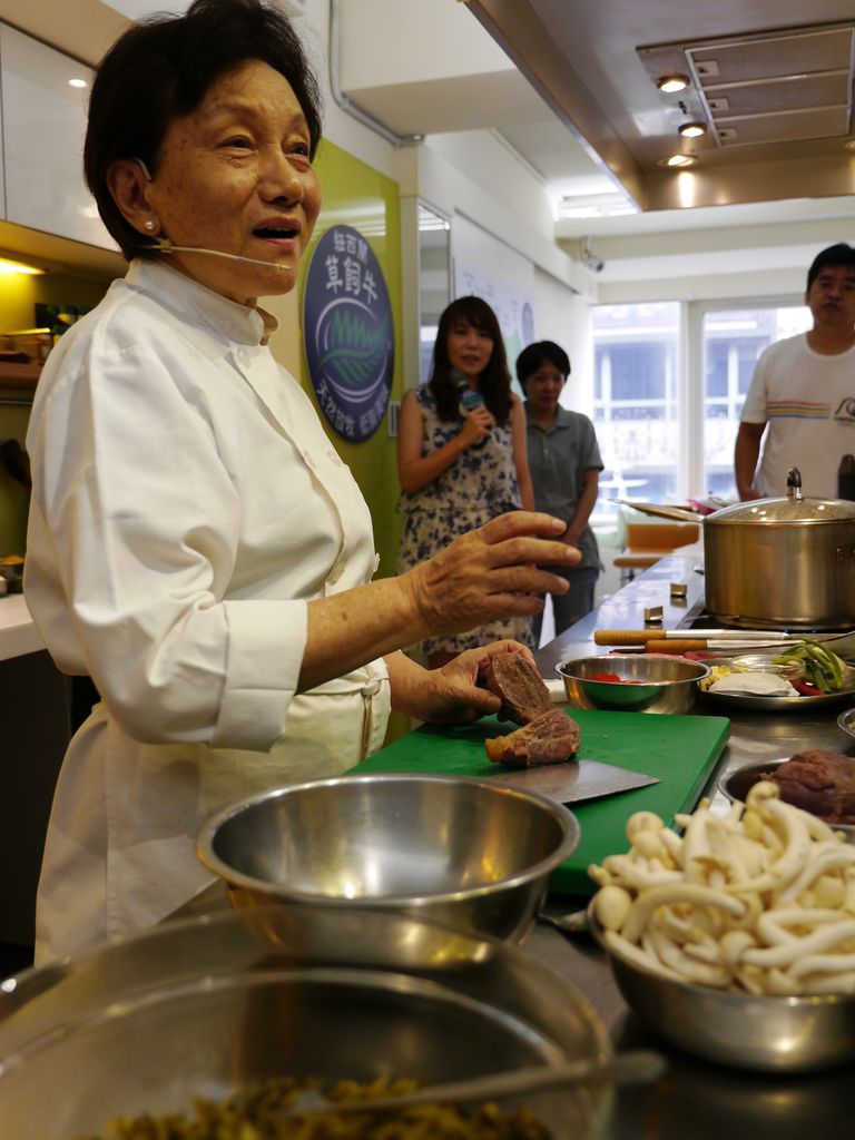 李梅仙老師